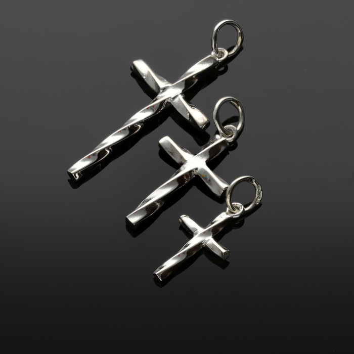 Twist Cross B
